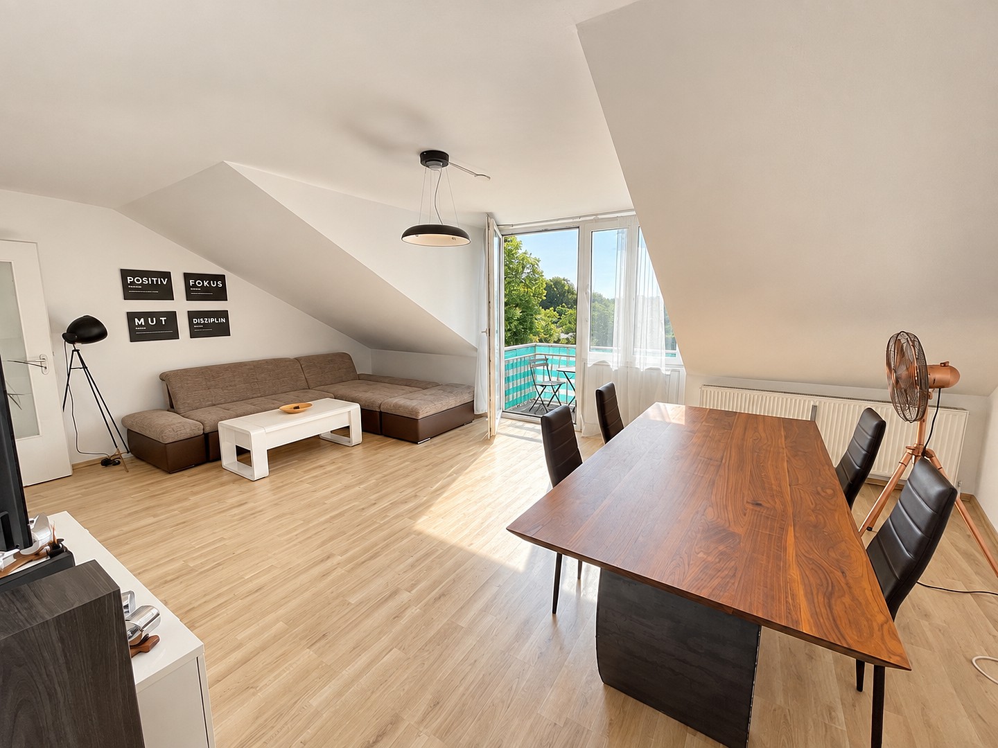 2+1, Ottostraße 69a Ottobrunn Ottobrunn Bayern 85521, 58 m² - 1