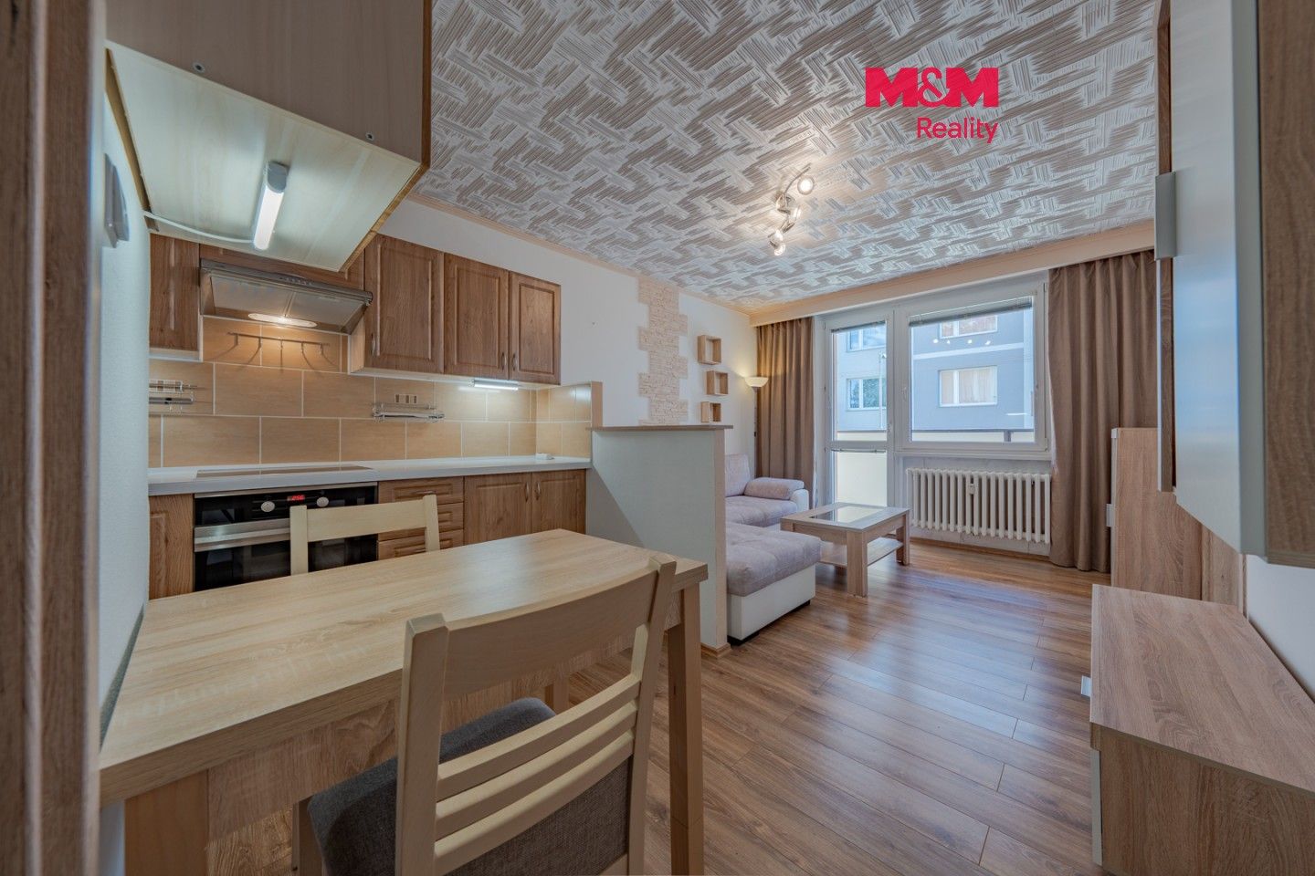 2+kk, Kelč, 37 m² - 1