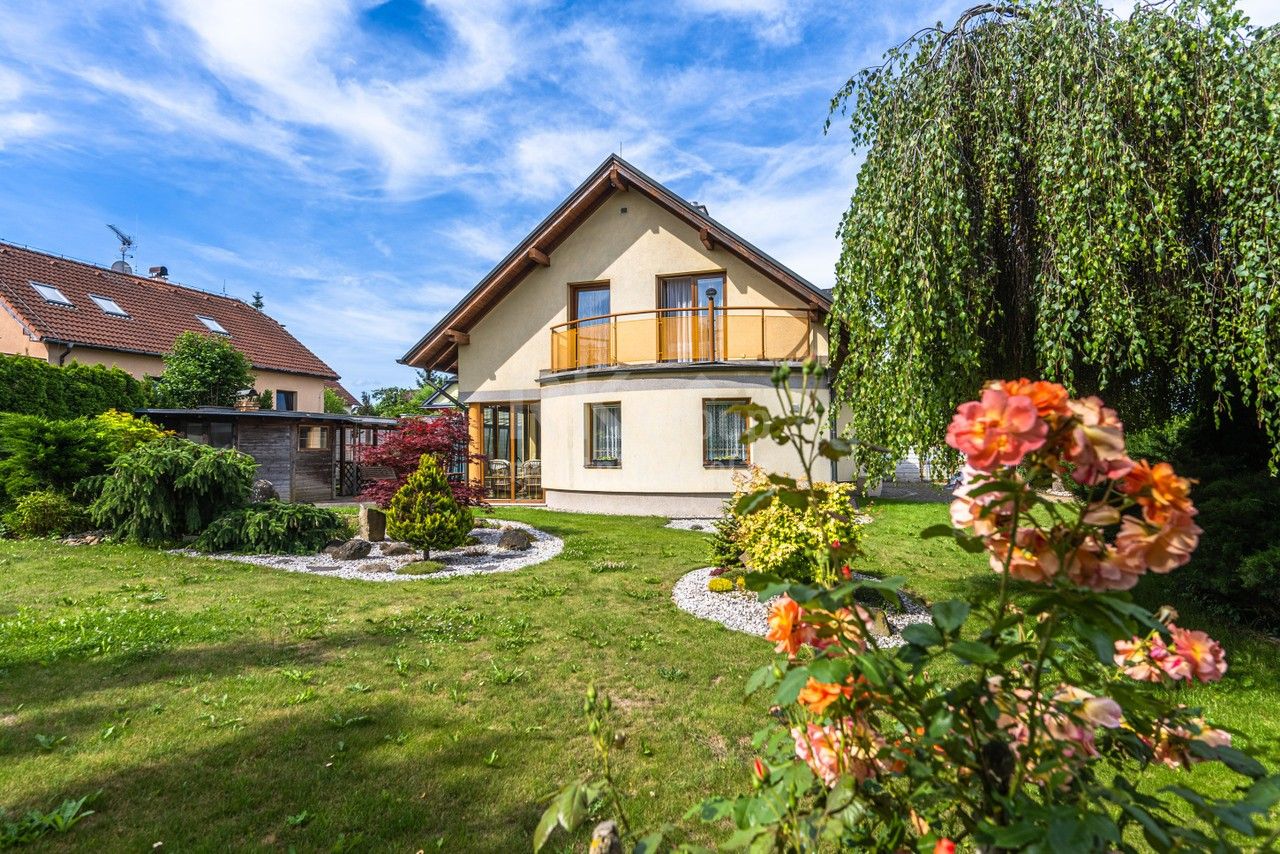 Rodinný dům · 197 m² · Dolní, Velká Dobrá - 3