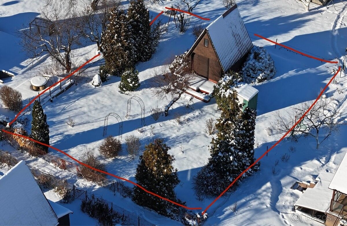 Chaty, Praha, 198 00