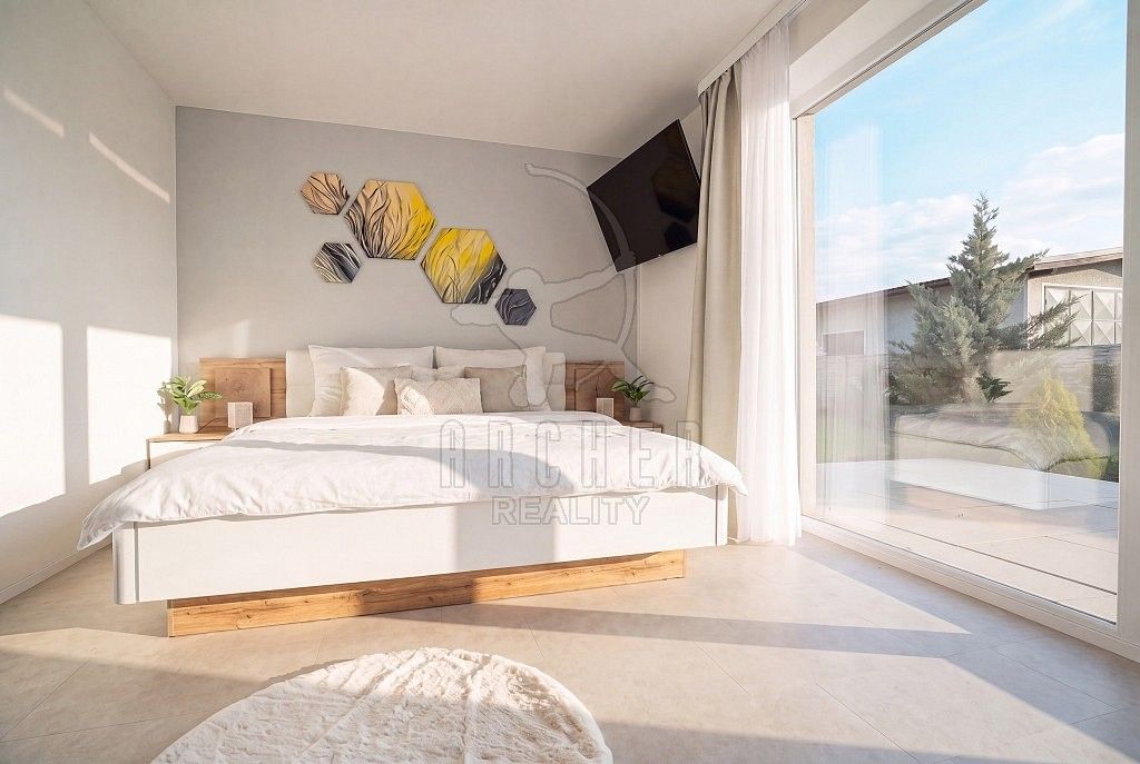 Rodinný dům · 174 m² · Kamenická, Svojetice, okres Praha-východ - 4