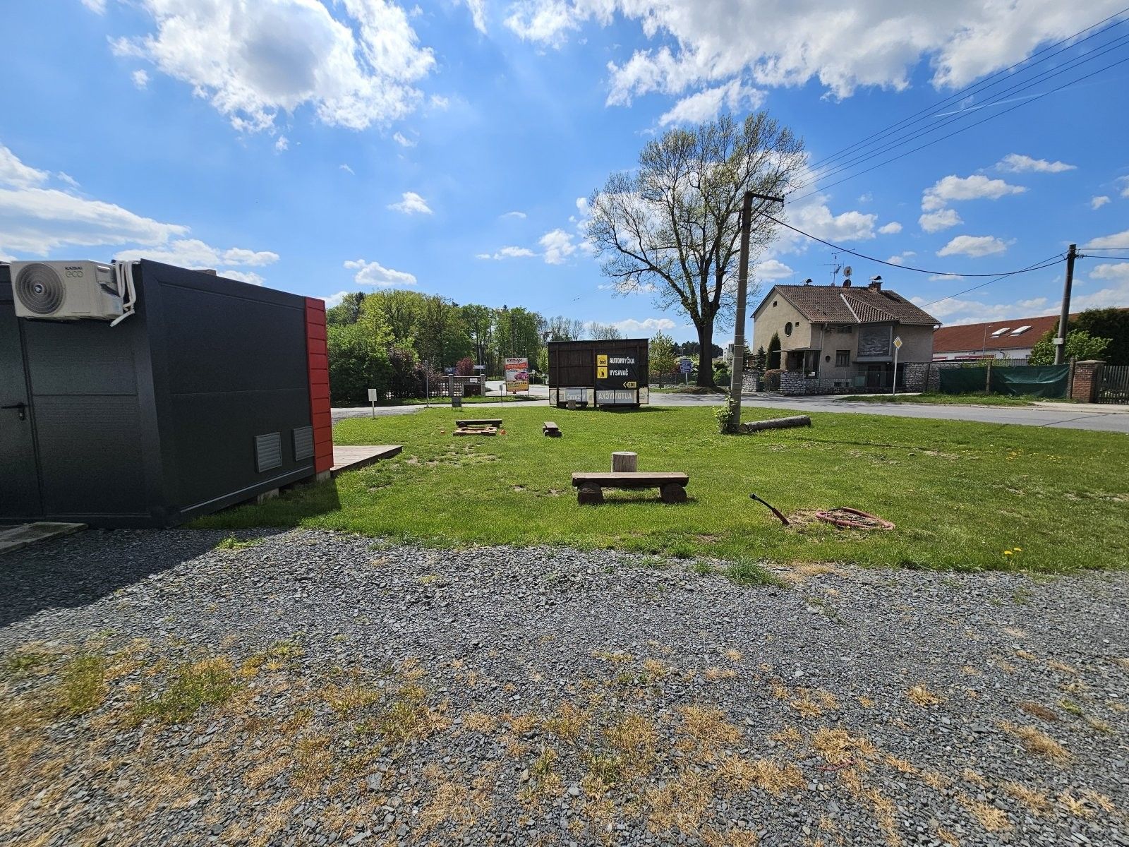 Komerční pozemek · 24 m² · Brněnská, Jevíčko - 4