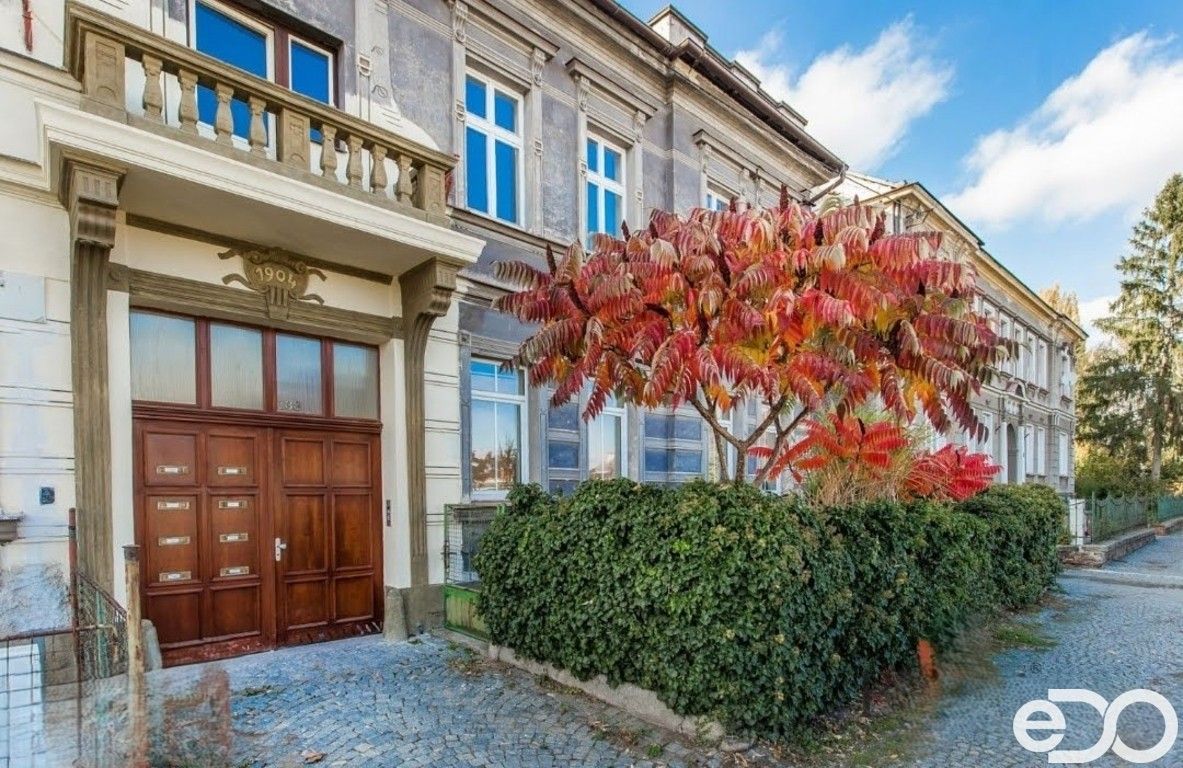 3+1, Na Trati, Jaroměř, 75 m²