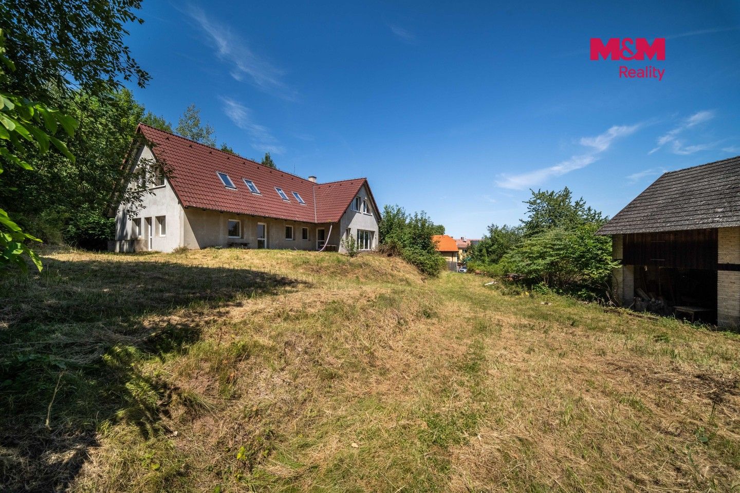 Rodinný dům, 234 m²