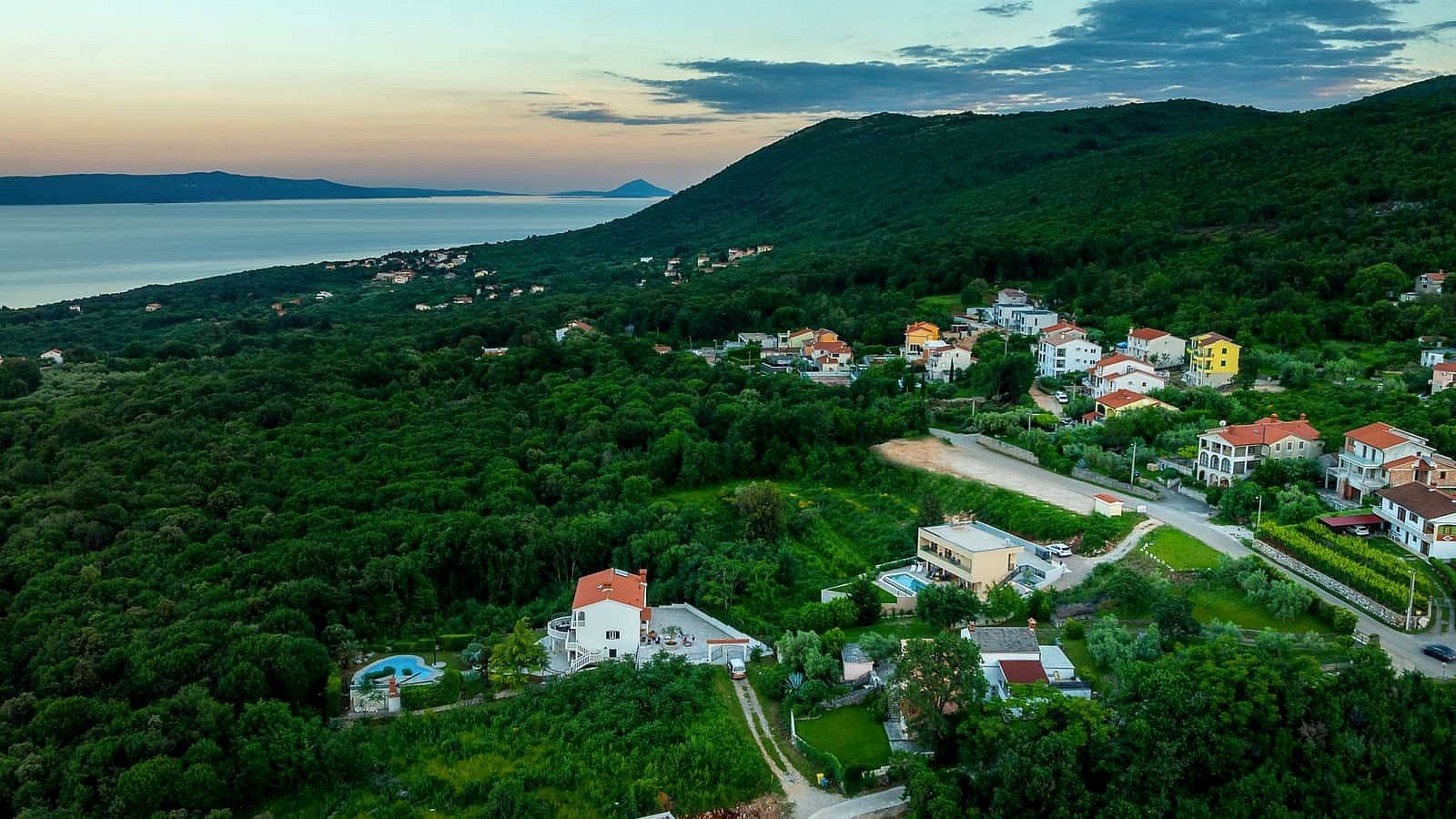 Rodinný dům · 220 m² · Labin, Istarska županija, Chorvatsko - 3