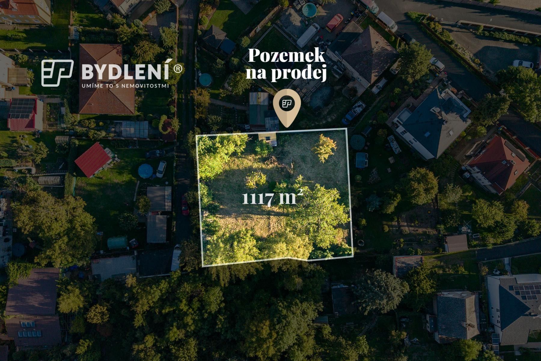 Prodej pozemek pro bydlení - Krupka Bohosudov - 5