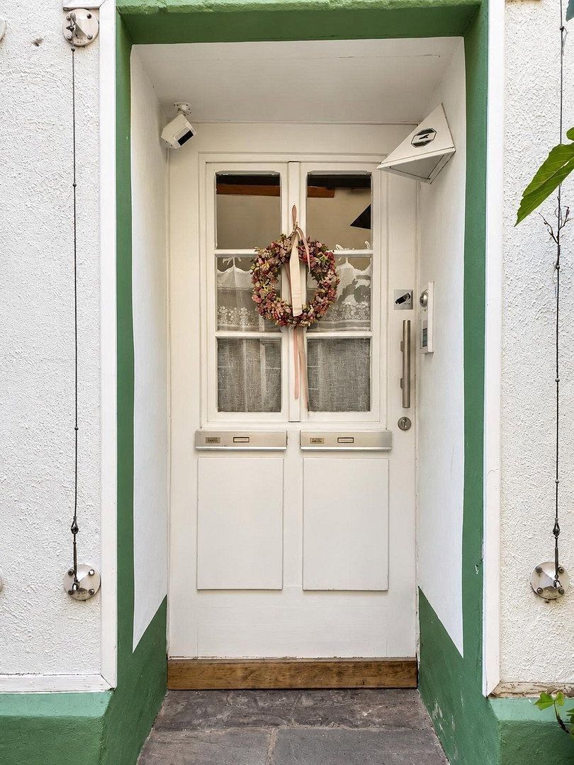 Rodinný dům · 144 m² · Kleine Mantelgasse Heidelberg Altstadt Baden-Württemberg 69117 - 3