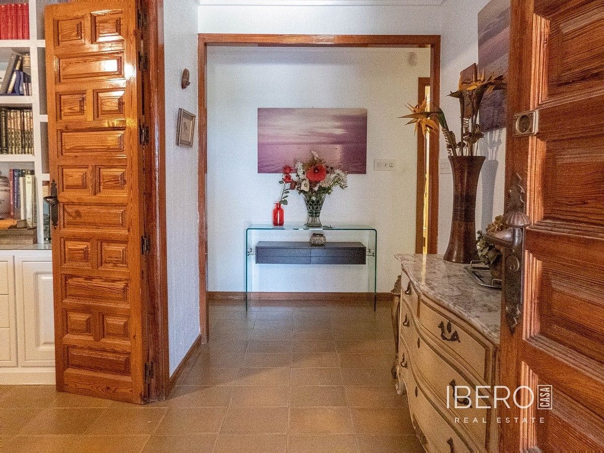 Rodinný dům · 268 m² · Dehesa de Campoamor, ES - 3