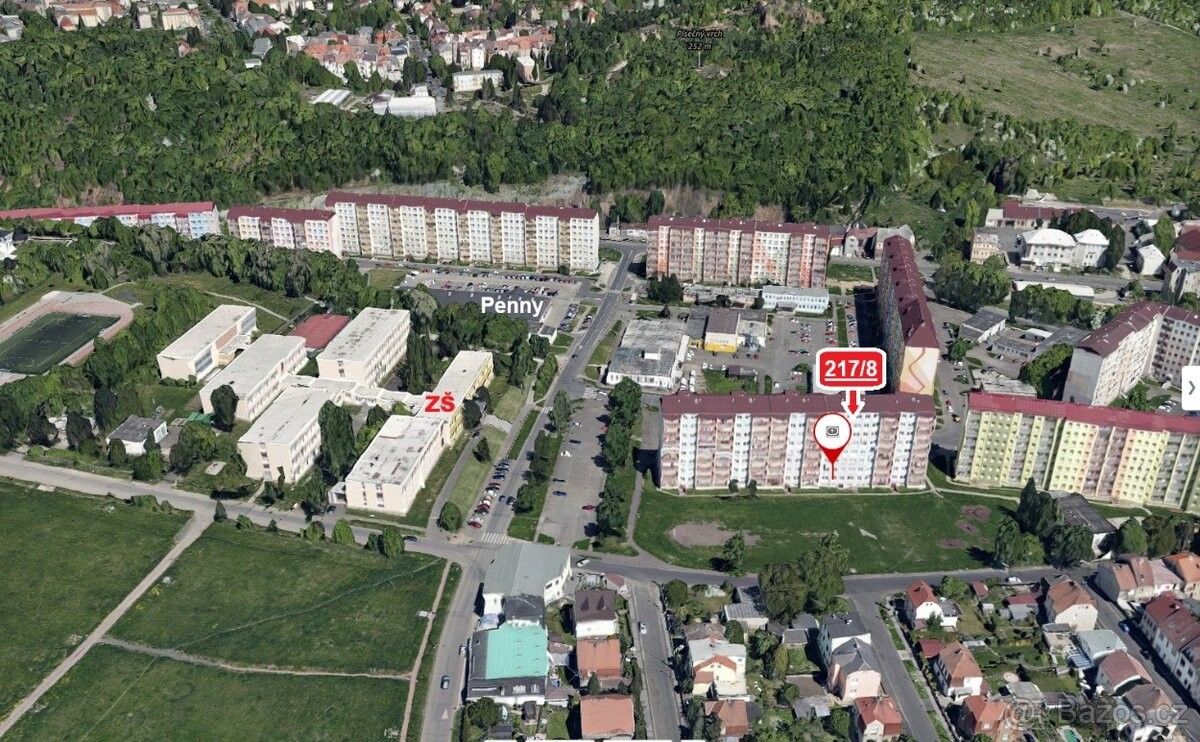 Byty, Teplice, 415 01 - 1