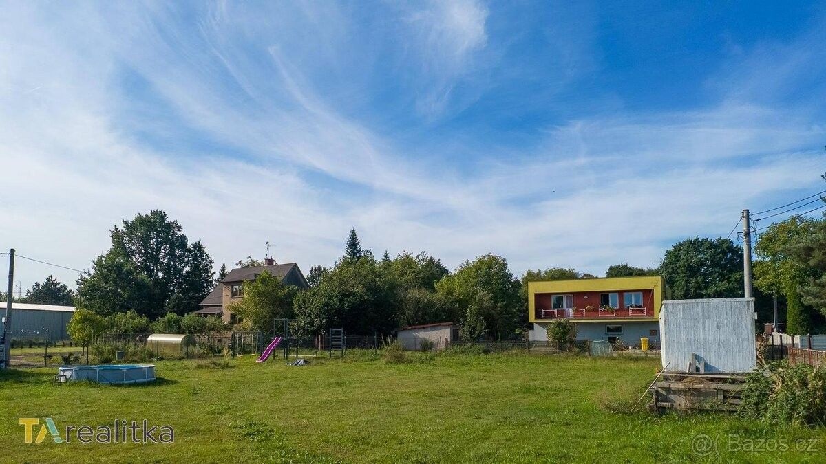 Prodej pozemek pro bydlení - Orlová, 735 14 - 5