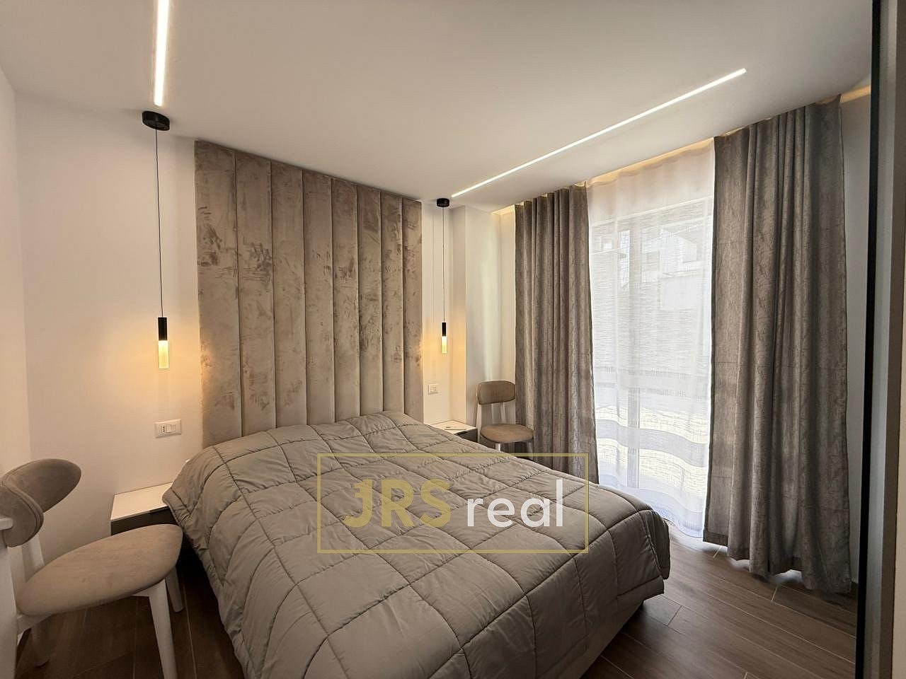 Byt 2+kk · 36 m² · Golem, Albánie - 3