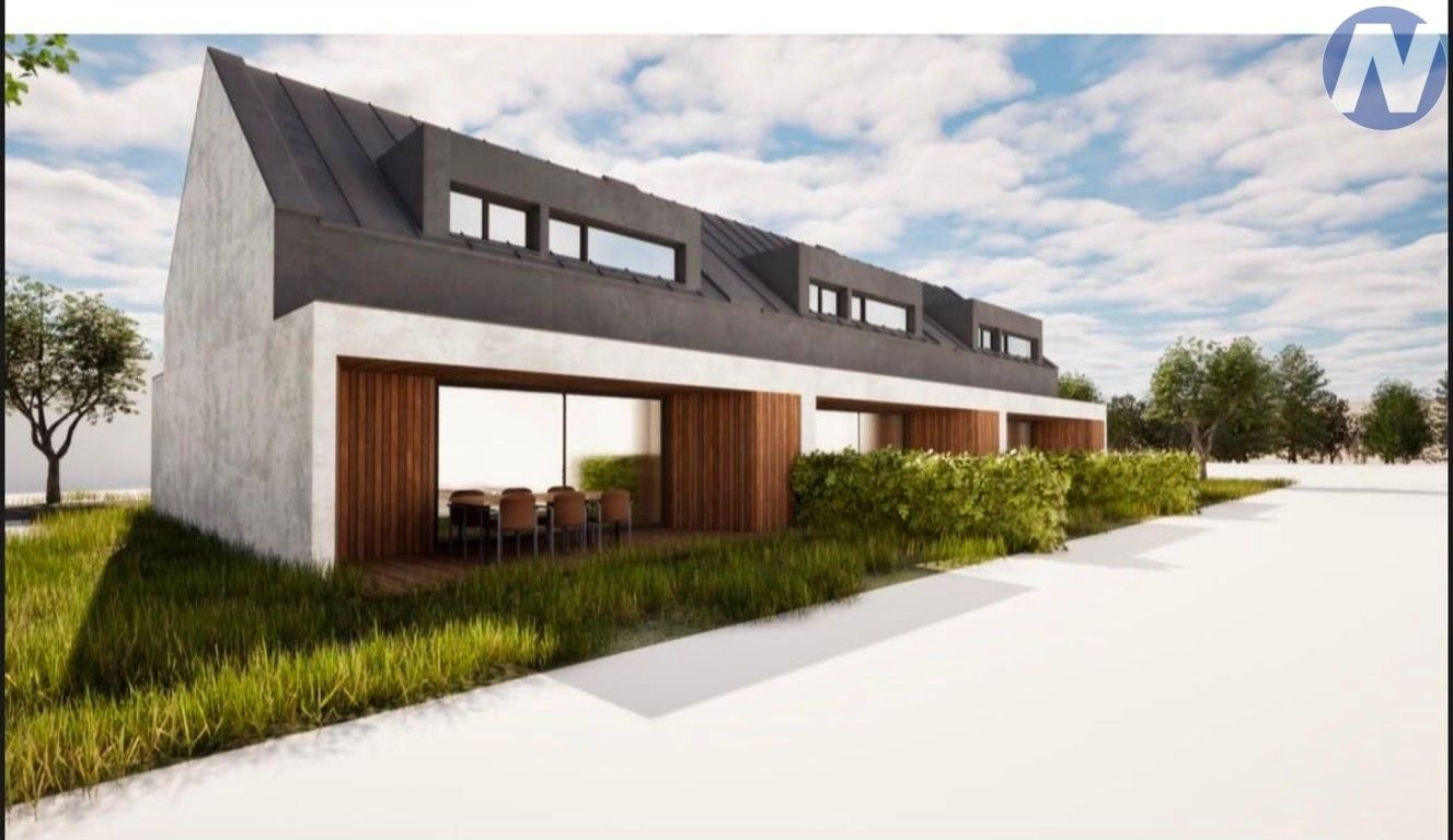 Rodinný dům, 93 m²