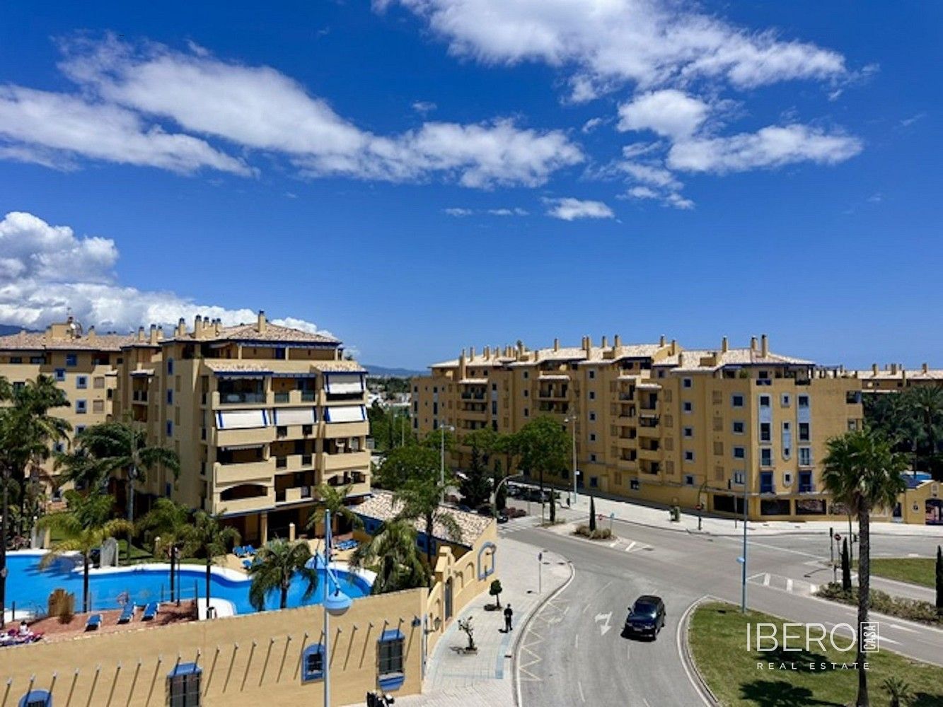 Prodej byt 4+kk - Marbella, Španělsko, 135 m² - 5