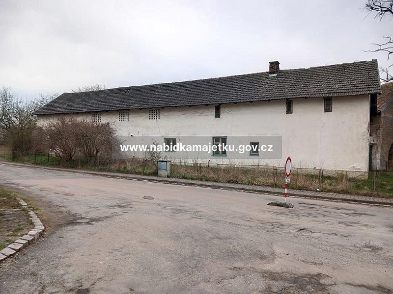 Rodinné domy, Radhošť, okres Ústí nad Orlicí, 200 m² - 2