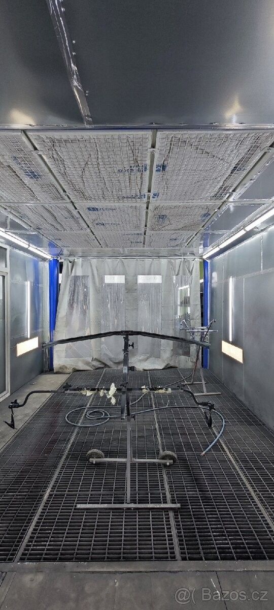 Pronájem obchodní prostory - Kladno, 272 03