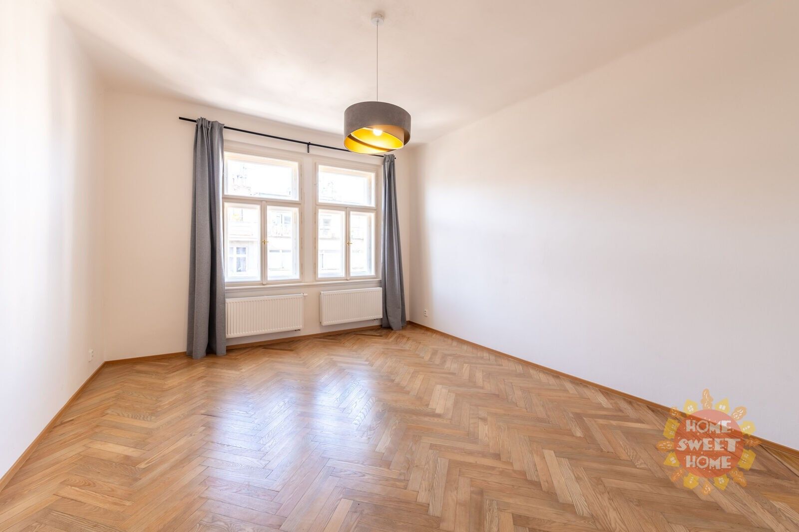 1+1, Lípová 475, Praha Nové Město, 41 m² - 1