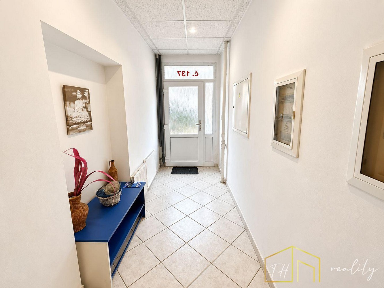 Prodej rodinný dům - Míru, Novosedlice, okres Teplice, 200 m² - 2