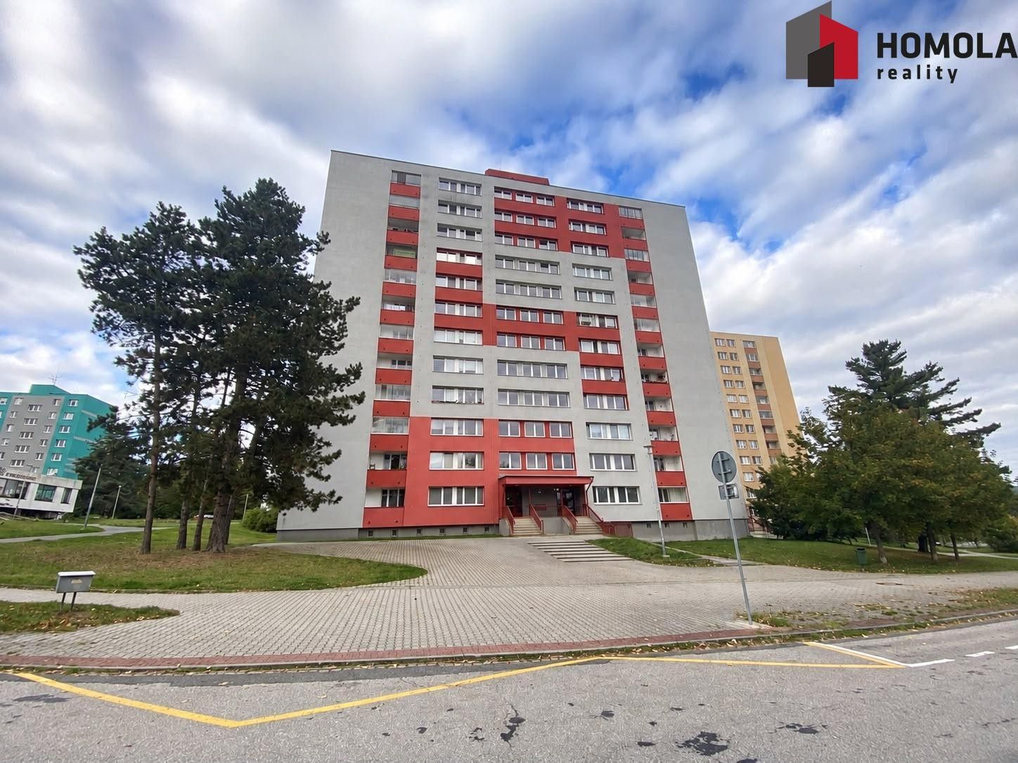 2-istabu dzīvoklis, 50 m²