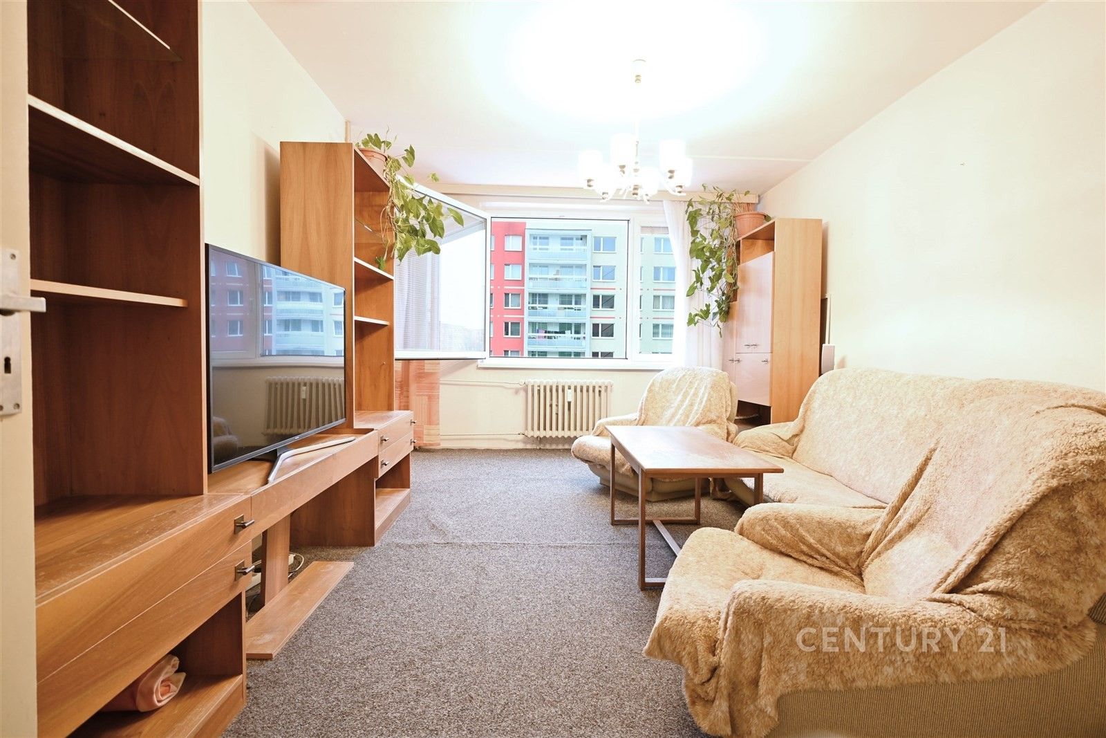 Prodej byt 3+1 - Františka Malíka, Most, 68 m²