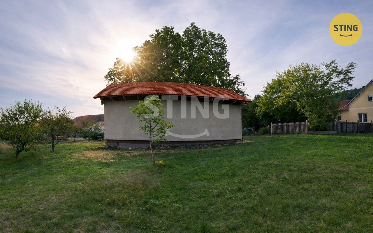 Rodinné domy, Slavče, Vrábče, 70 m² - 1