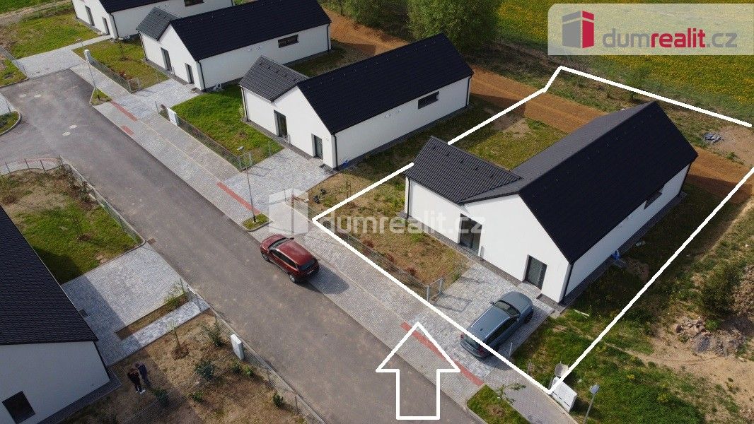 Prodej rodinný dům - Studénky, Puklice, 135 m²