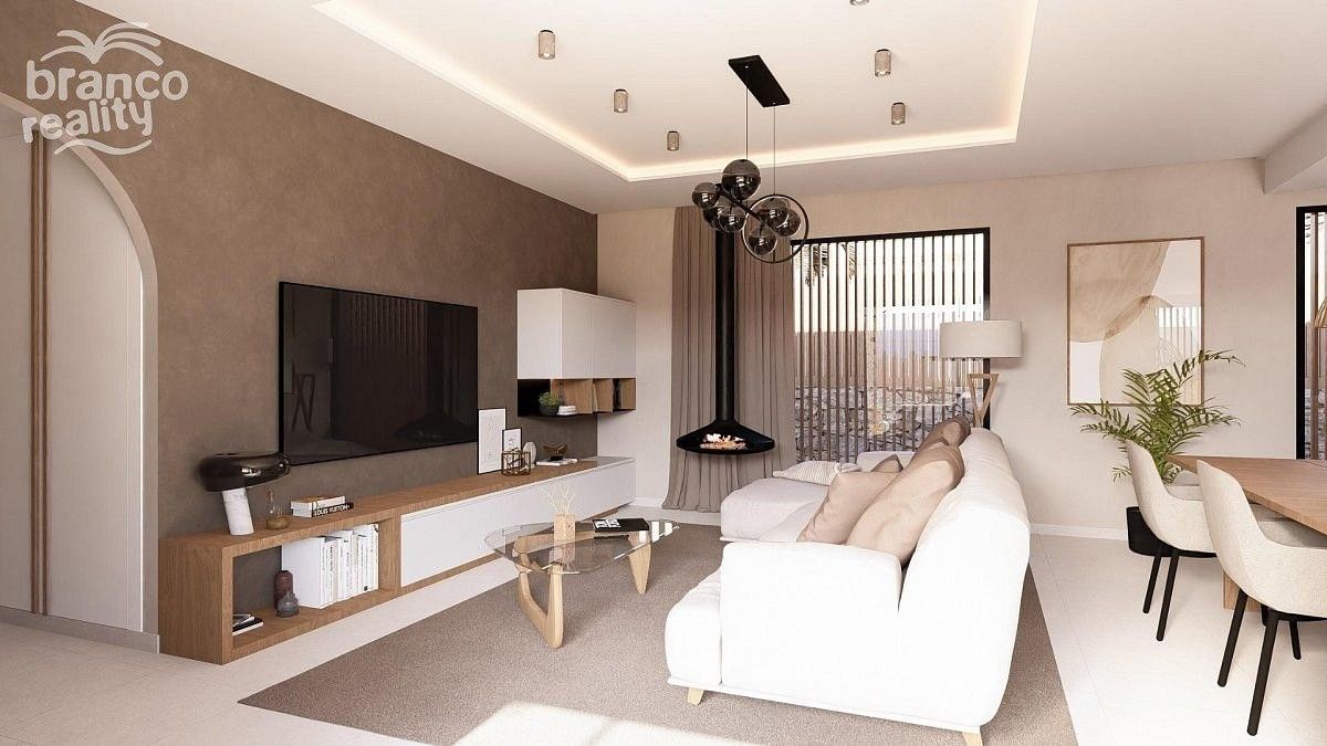 Prodej rodinný dům - Banos y Mendigo, ES, 213 m² - 5