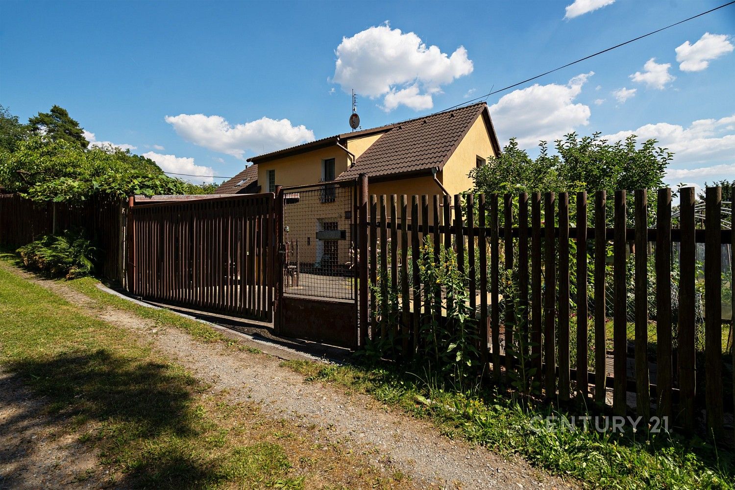 Rodinný dům, 193 m²