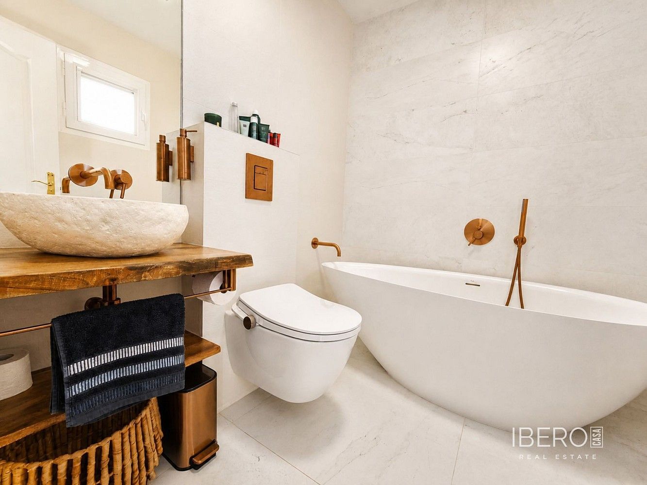 Prodej rodinný dům - La Duquesa, ES, 130 m² - 5