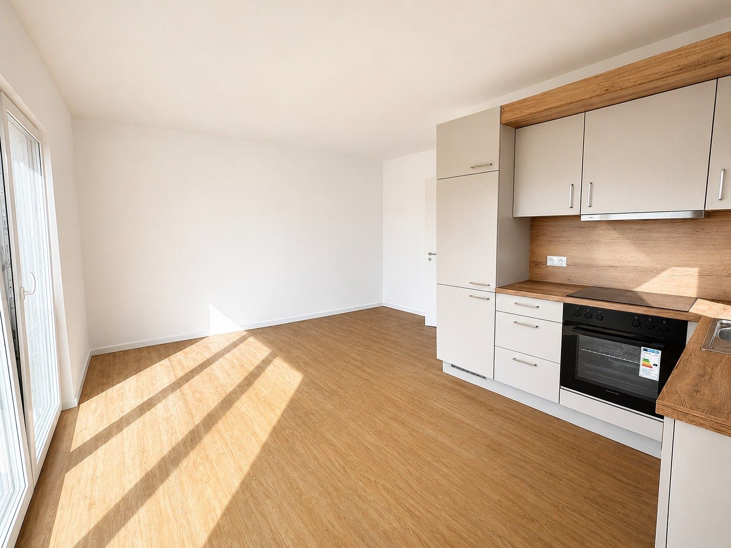 2+1, , Braniborsko, 46 m² - 2