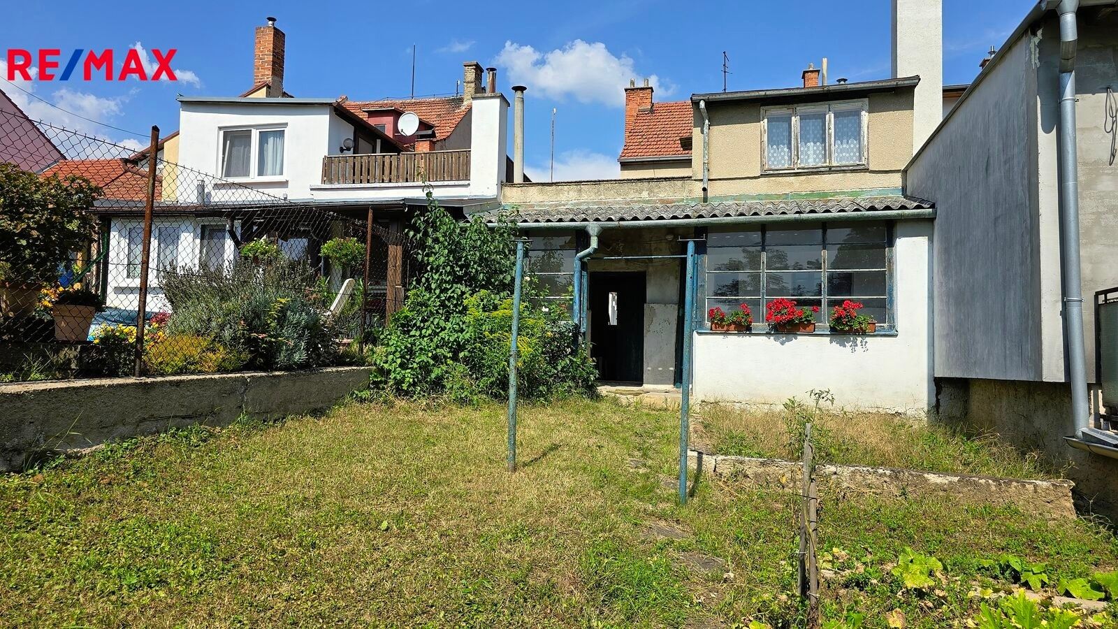 Prodej rodinný dům - Lípová, Ostopovice, 120 m²