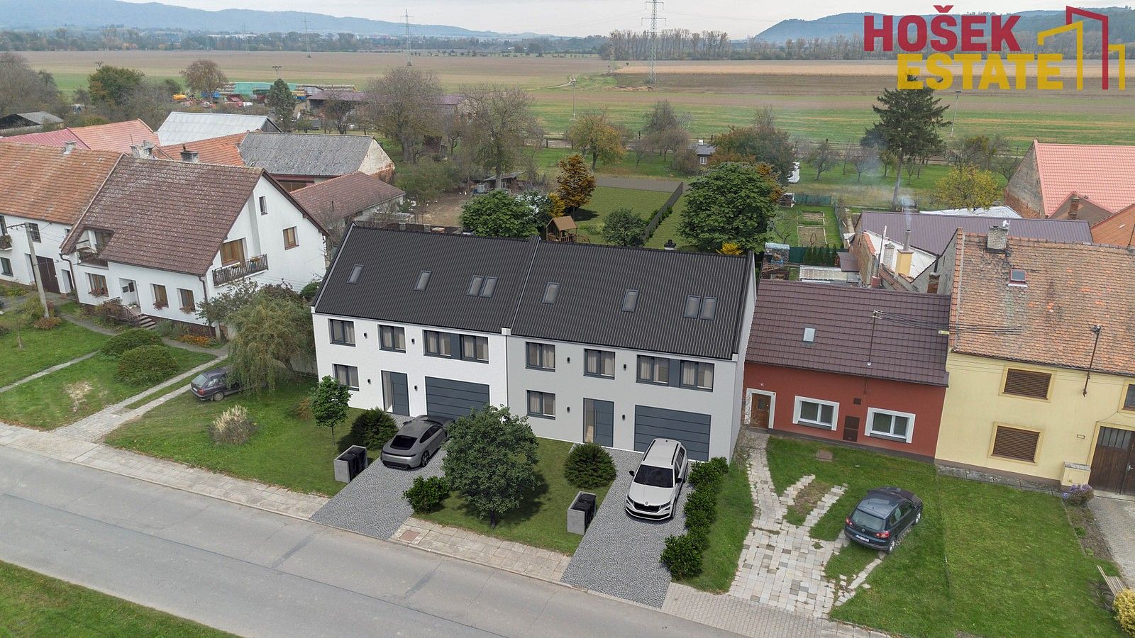 Rodinný dům, 177 m²