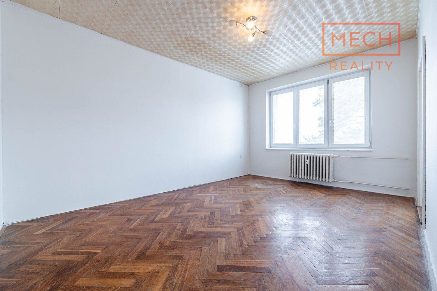 Byt 2+1 · 52 m² · Pardubice - Polabiny, Pardubický kraj - 4