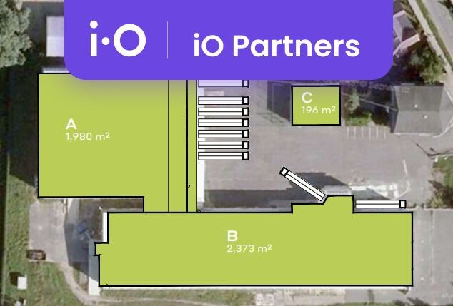 Sklady, Mírová, Lysá nad Labem, 4 m²