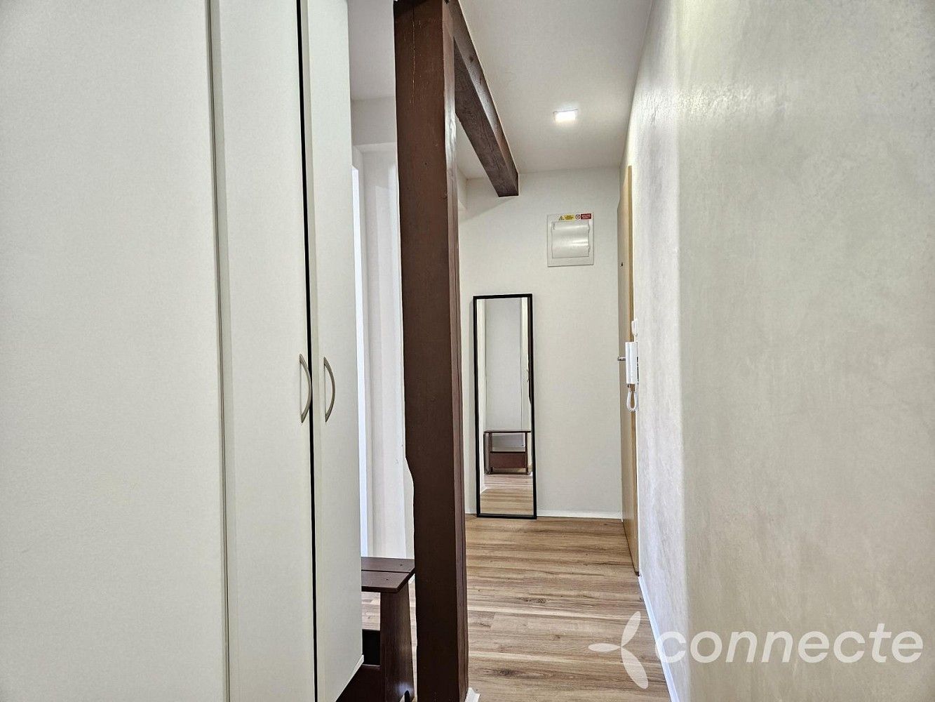 Pronájem byt 2+kk - Praha - Smíchov, okres Praha 5, Hlavní město Praha, 35 m² - 5