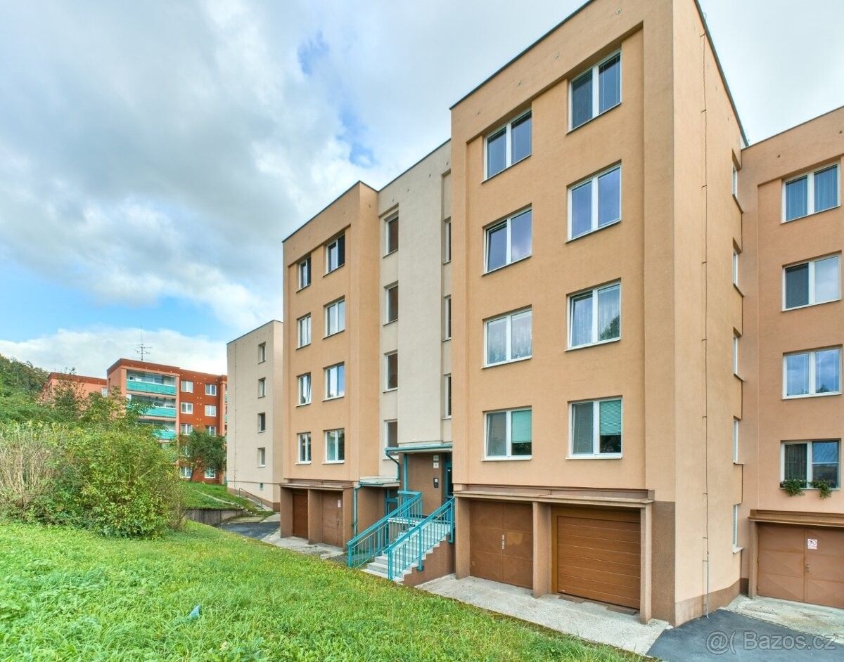 Byty, Havířov, 736 01