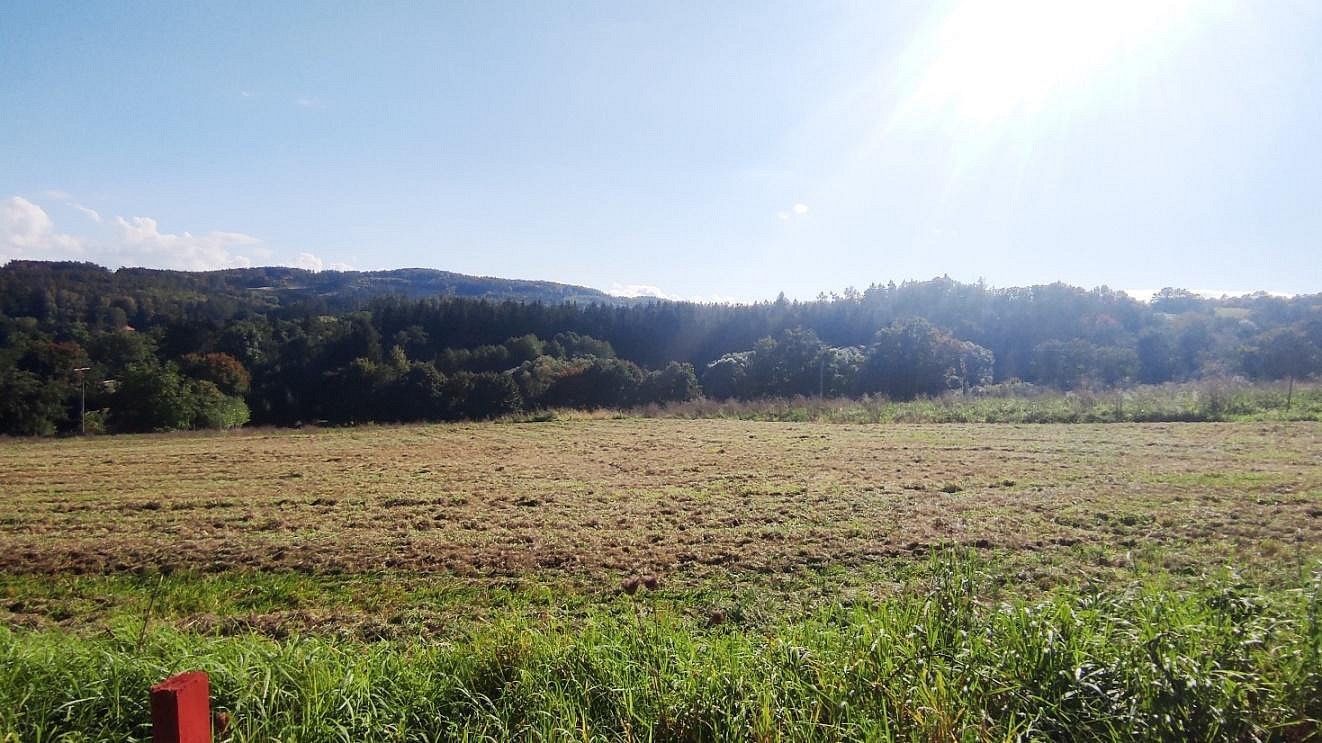 Prodej pozemek pro bydlení - Postupice, okres Benešov, Středočeský kraj - 5