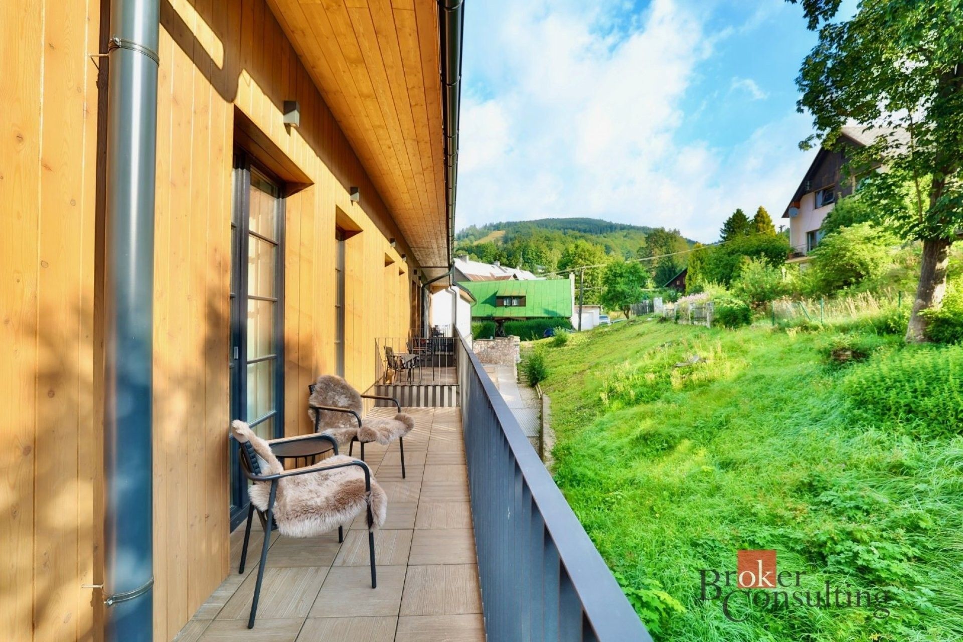 Prodej byt 1+kk - Černý Důl, 61 m² - 5