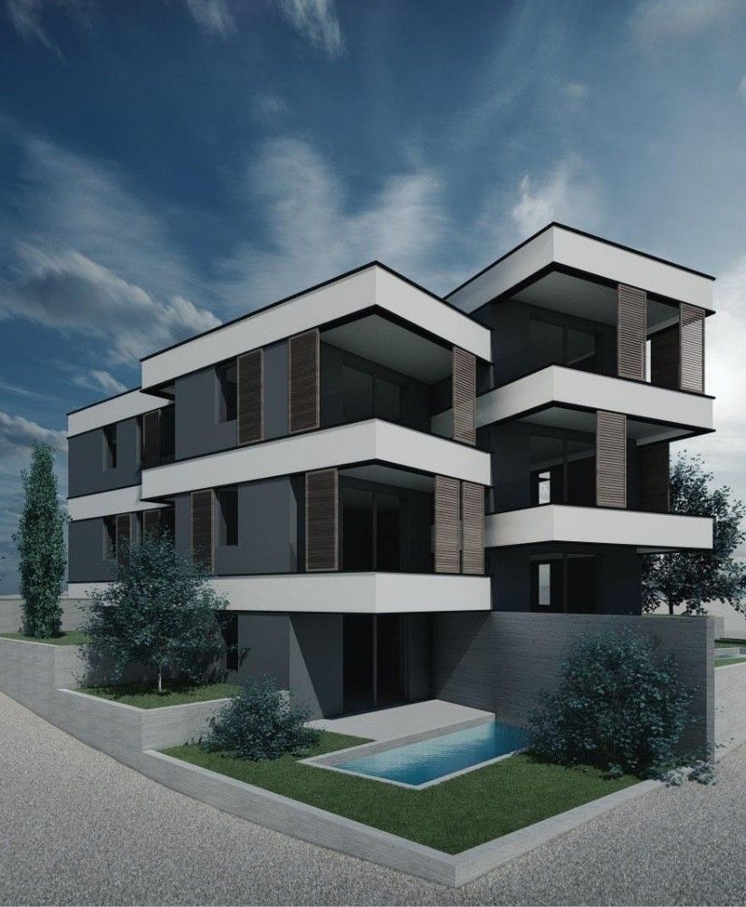 Prodej byt - 987 66, Zahraničí