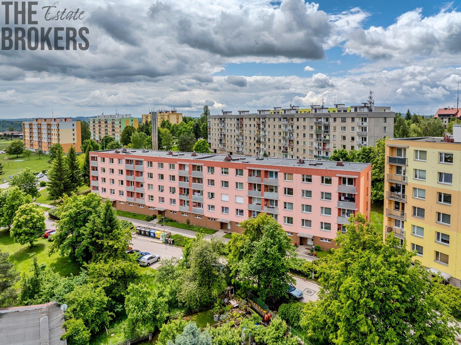 4+kk, Dukelská, Vrchlabí, 88 m²