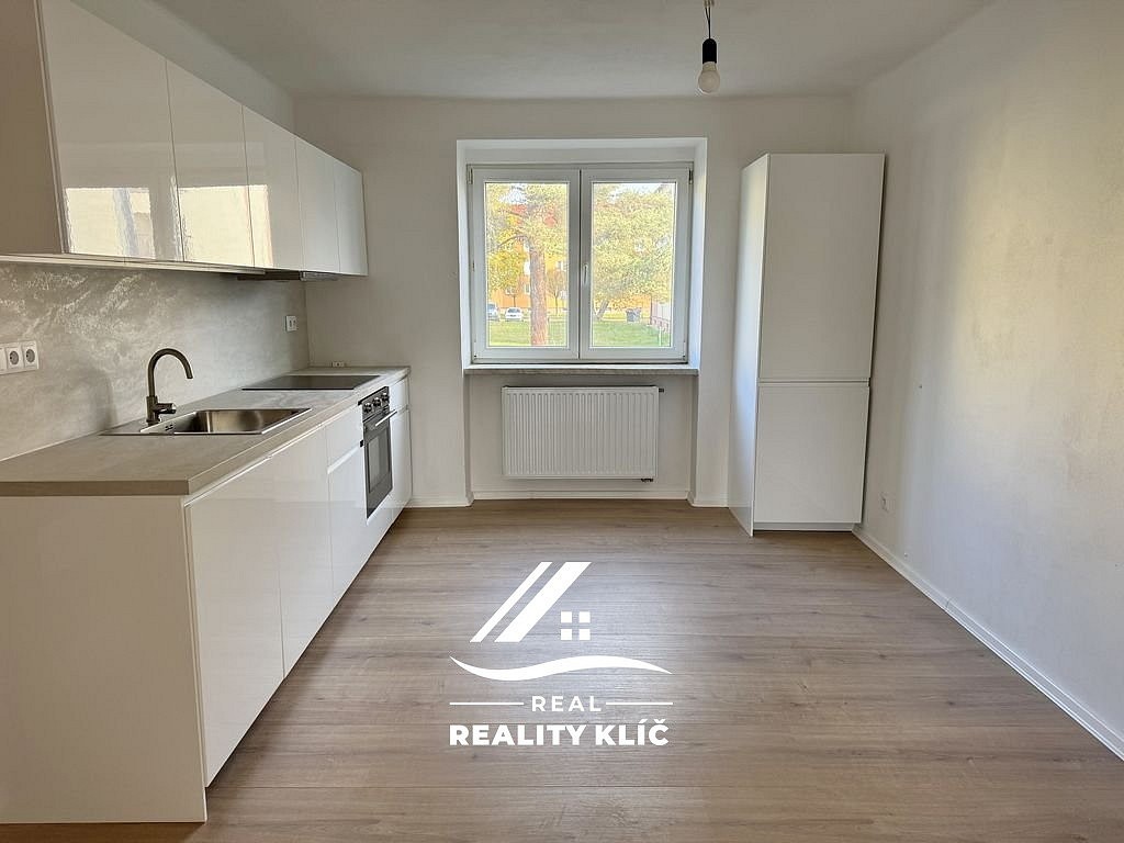 2+1, Osada míru, Dolní Benešov, okres Opava, 55 m² - 2