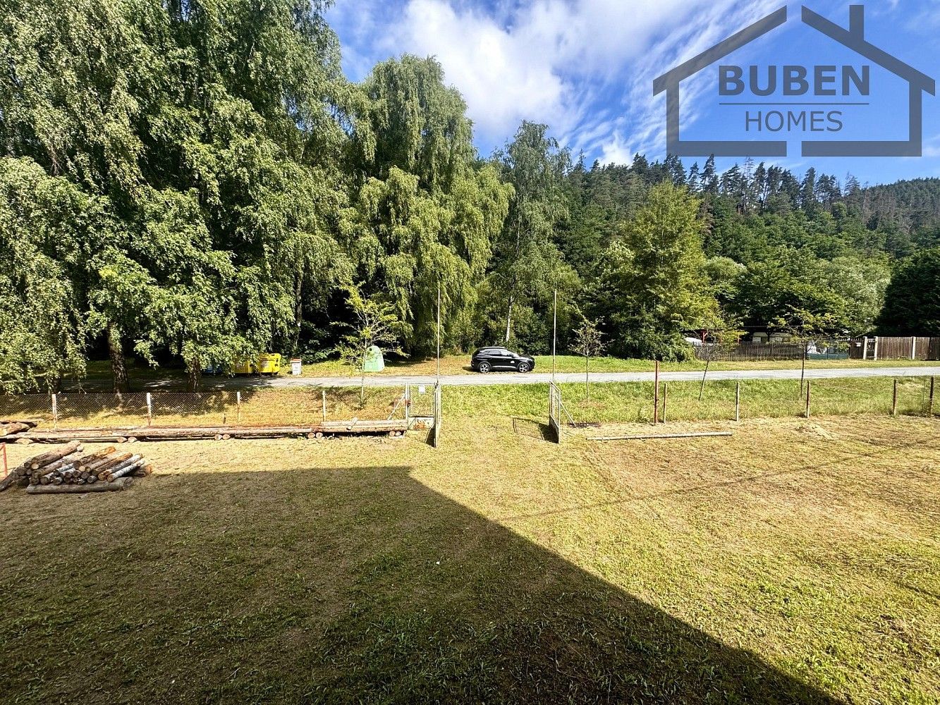 Rodinný dům · 1 220 m² · Planá - Pavlovice, okres Tachov, Plzeňský kraj - 4