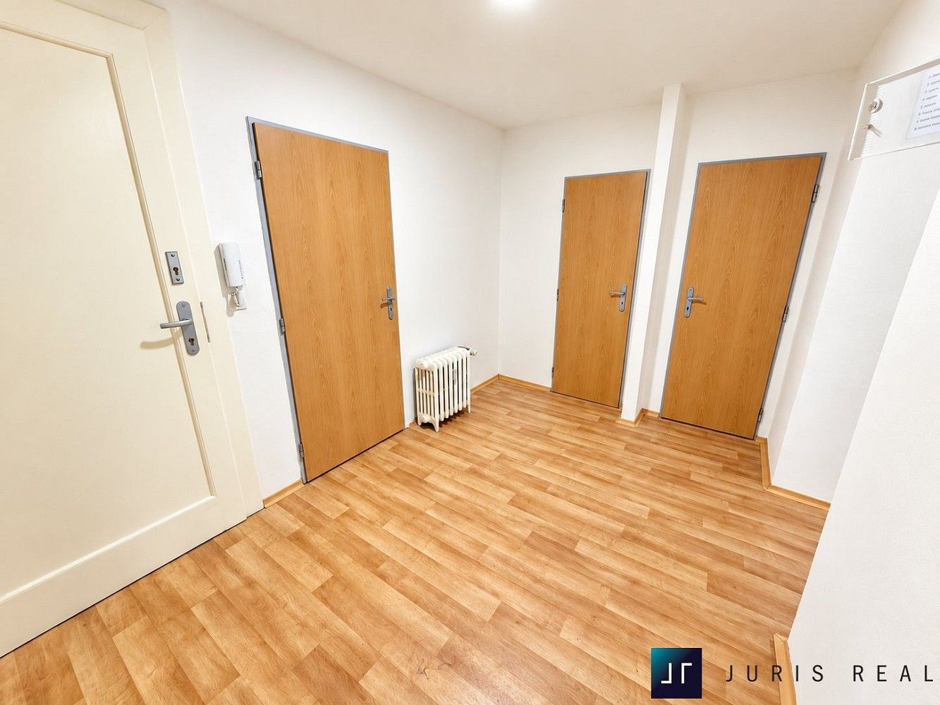 Prodej byt 3+kk - Pobřežní, Praha 8 - Karlín, 79 m² - 5