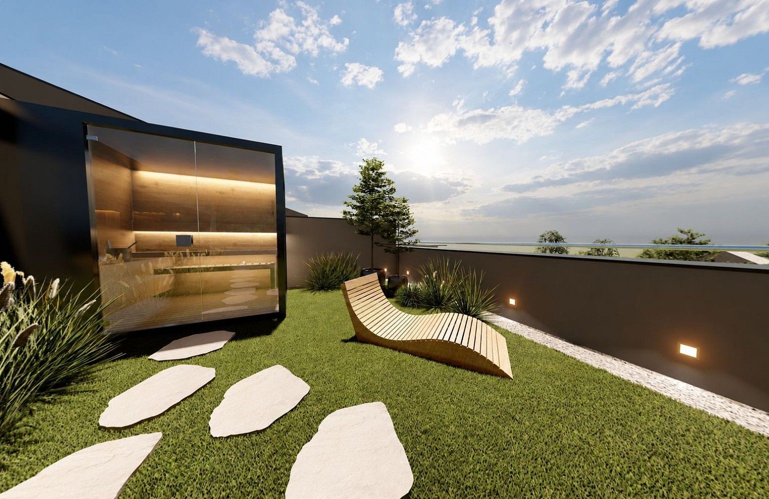 Rodinný dům · 153 m² · Nučice, okres Praha-západ, Středočeský kraj - 3