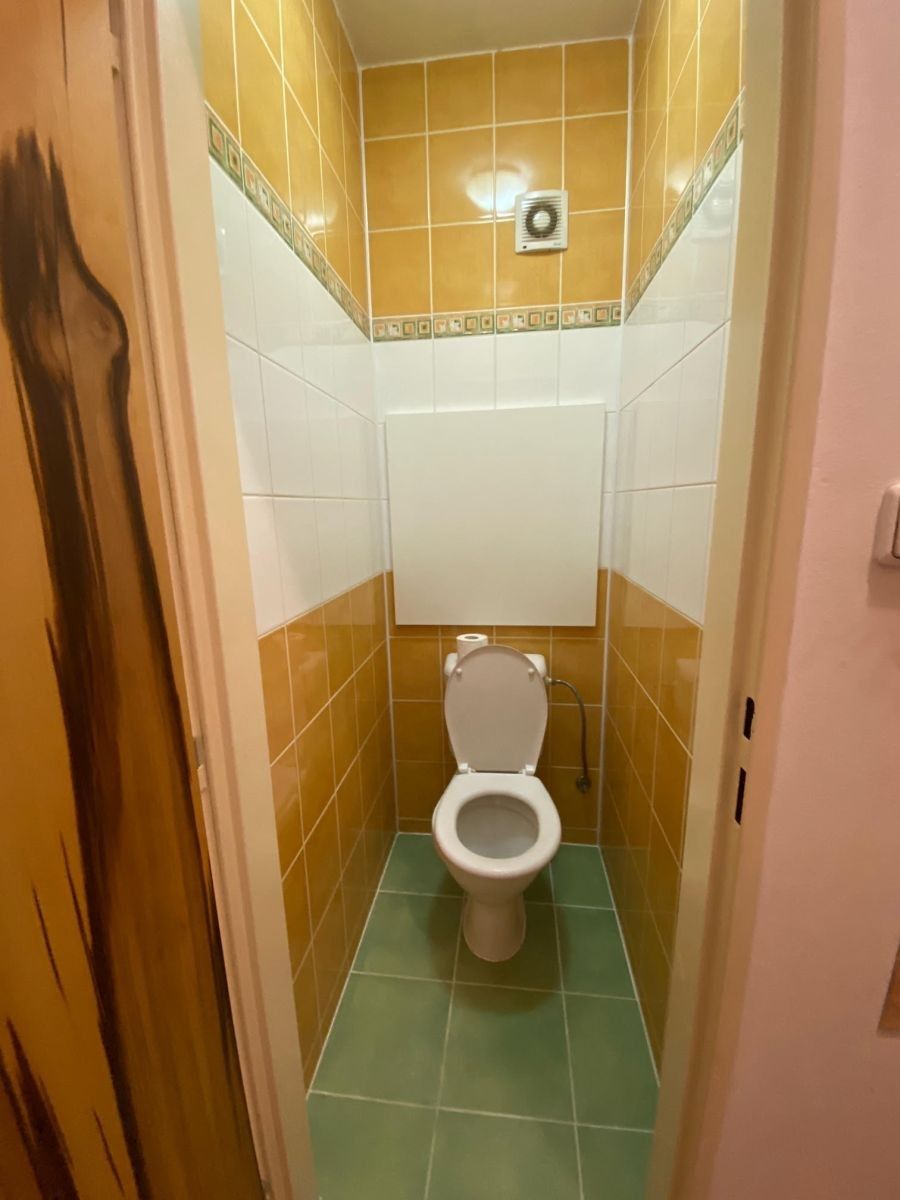 Byt 3+kk · 62 m² · Masarykova, Ústí nad Labem - Ústí nad Labem, Ústecký kraj - 3