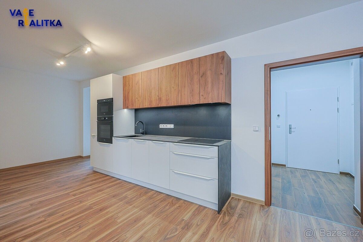 Pronájem byt - Hranice, 753 01