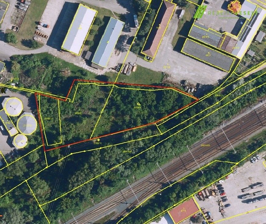 Ostatní, Velkomoravská, Hodonín - 1
