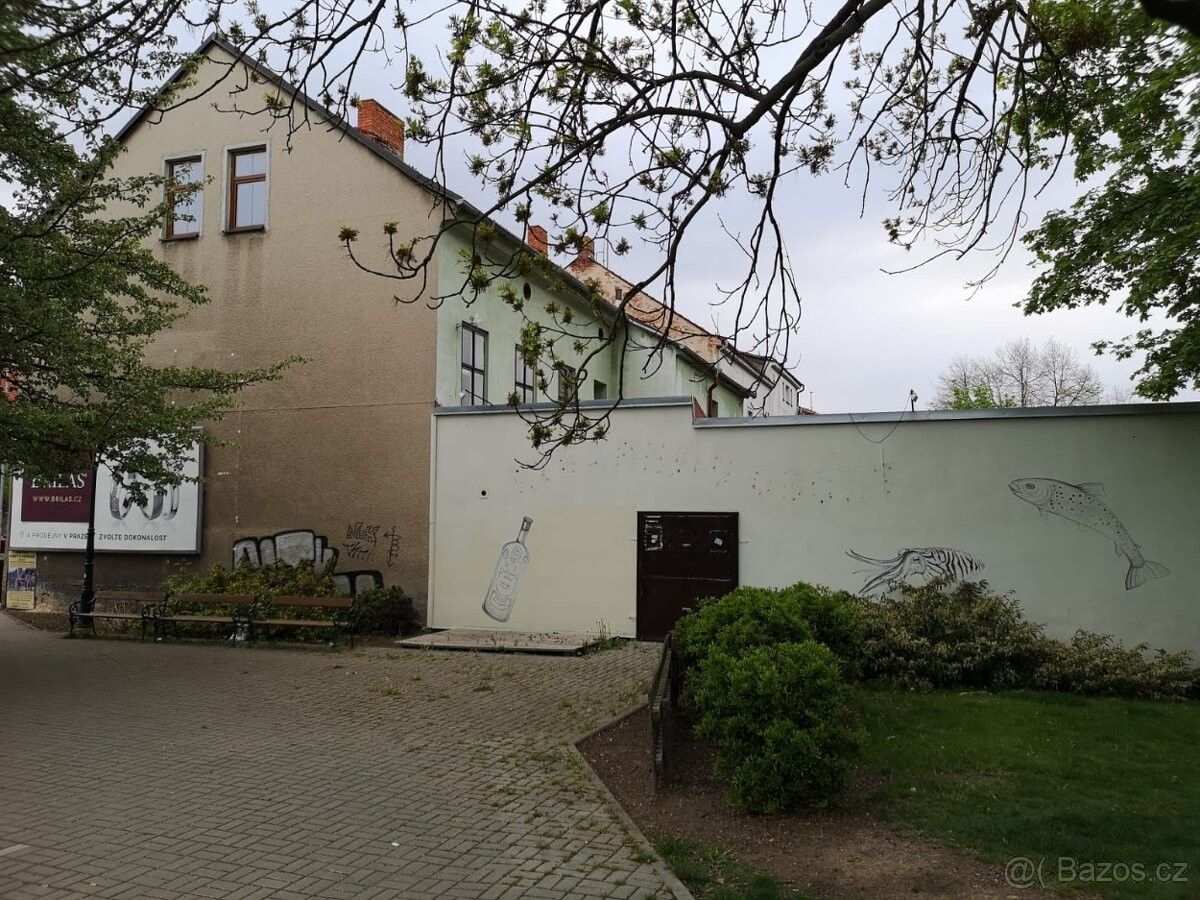 Prodej dům - Příbram, 261 01, 1 166 m²