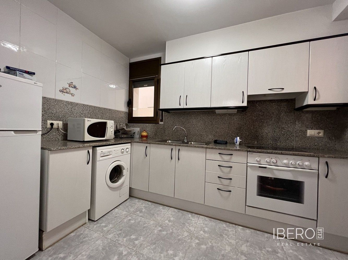 4+kk, Roses, Španělsko, 72 m² - 1