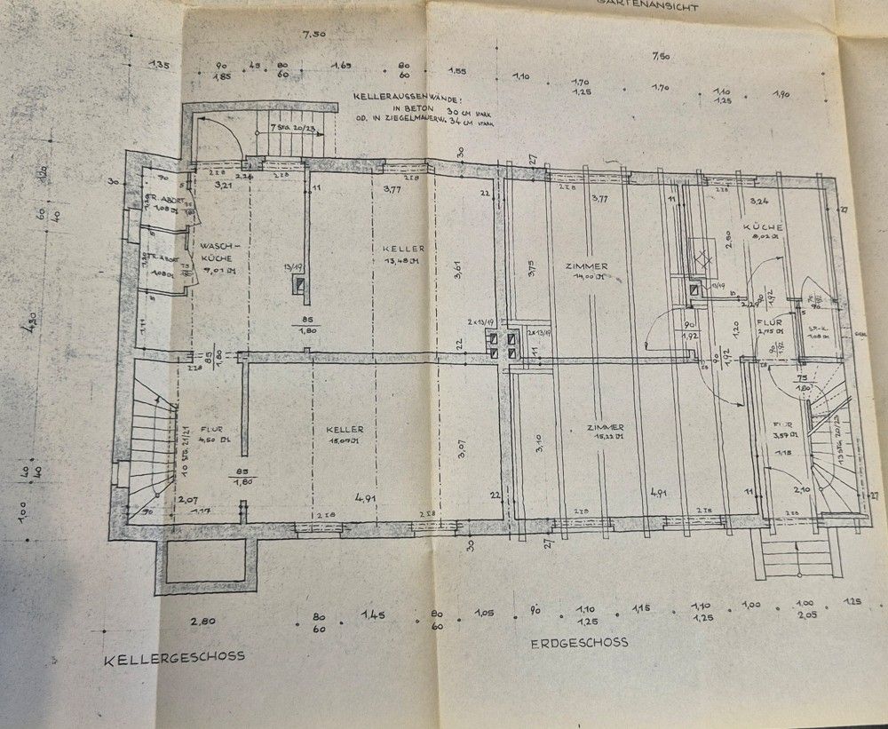 Rodinný dům · 75 m² · Fischadlerstieg 30 Hamburg Billstedt Hamburg 22119 - 4