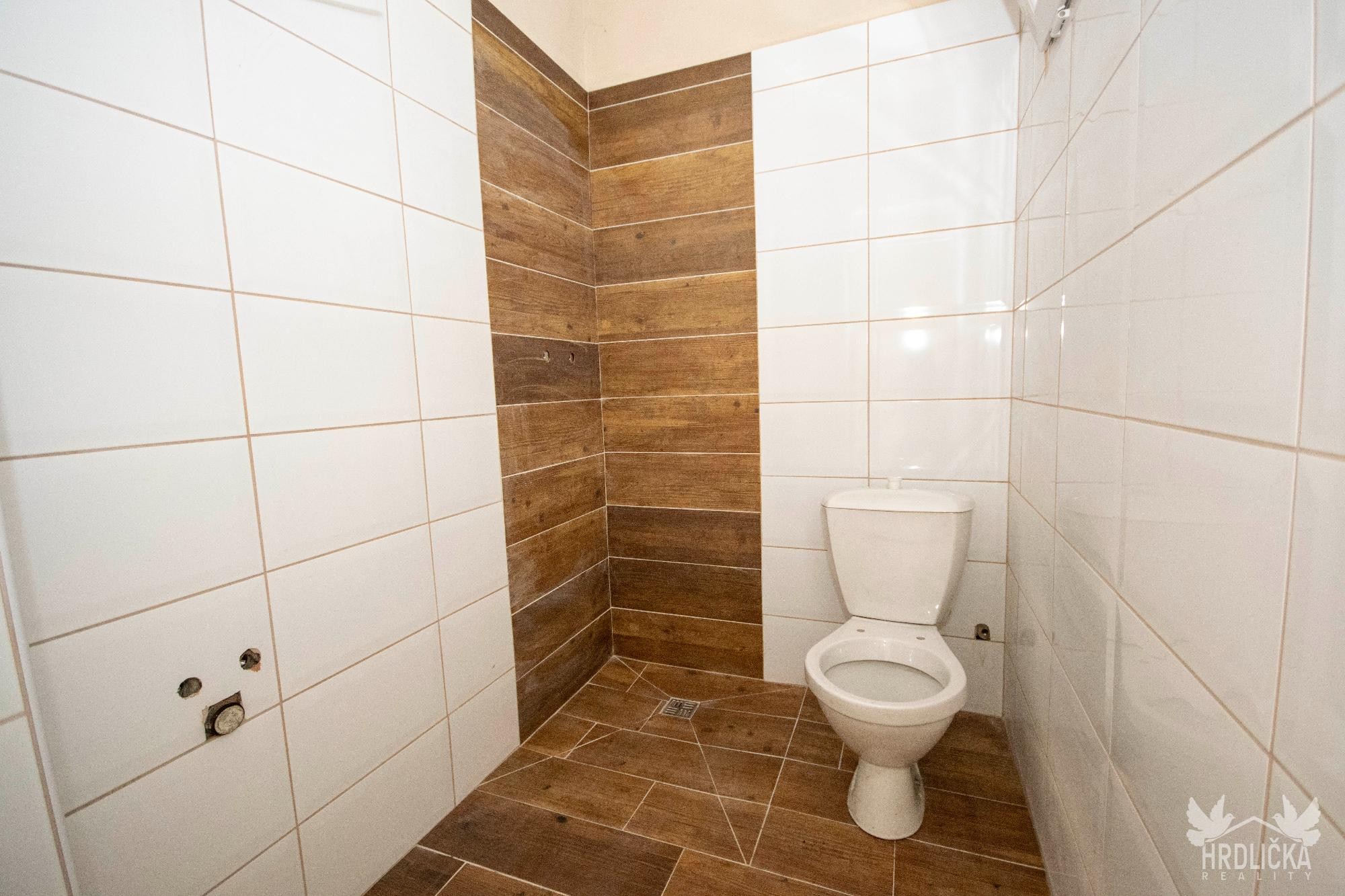 Prodej rodinný dům - Strakonice Přední Ptákovice, 52 m² - 5
